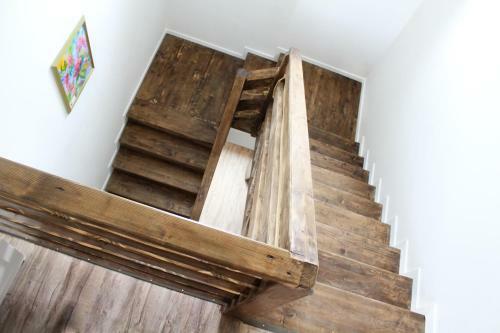 Hostal Catalleya Haus