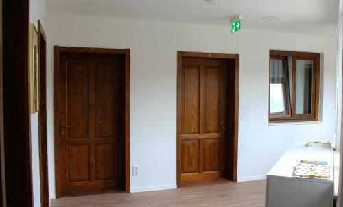 Hostal Catalleya Haus