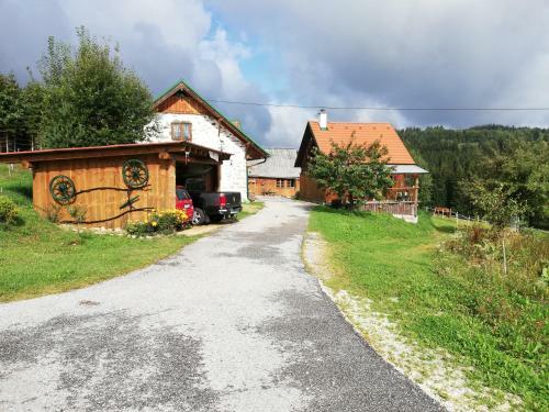 Lodge Ferienhaus Friedlhof