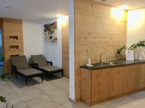 Apartamento Arlbergers