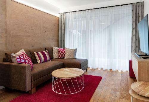 Apartamento Arlbergers