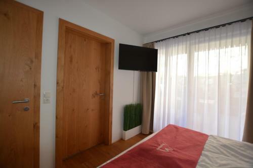 Apartamento Arlbergers