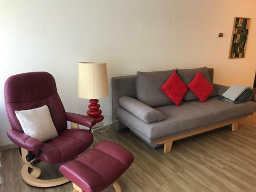 Apartamento Seeapartment Landskron