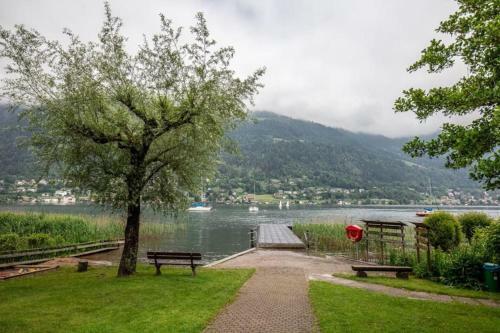 Apartamento Seeapartment Landskron
