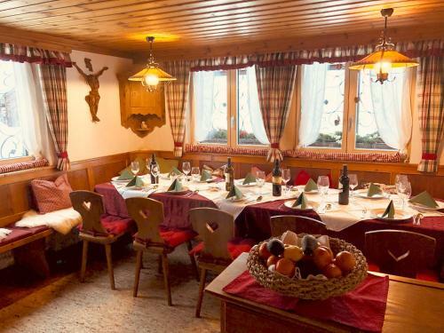 Apartamento Haus Theresia