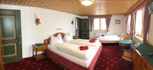 Apartamento Haus Theresia