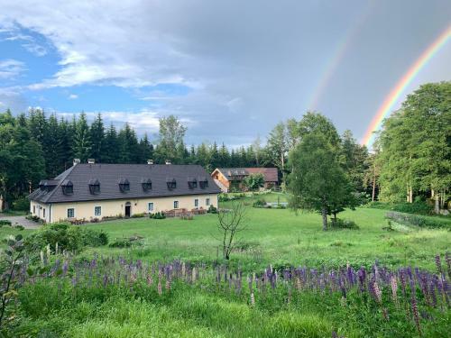 Villa Das Forsthaus Langschl�gerwald