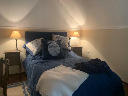 Villa Das Forsthaus Langschl�gerwald