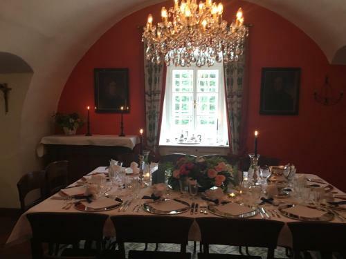 Villa Das Forsthaus Langschl�gerwald