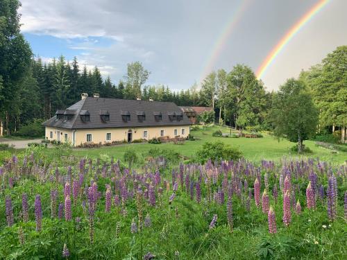 Villa Das Forsthaus Langschl�gerwald