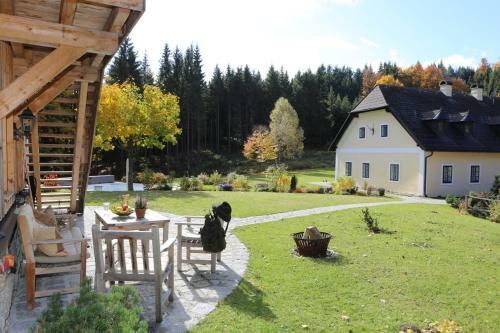 Villa Das Forsthaus Langschl�gerwald
