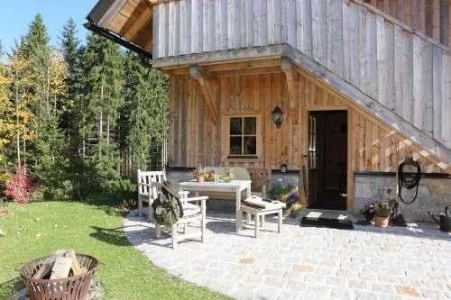 Villa Das Forsthaus Langschl�gerwald