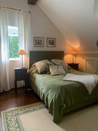Villa Das Forsthaus Langschl�gerwald
