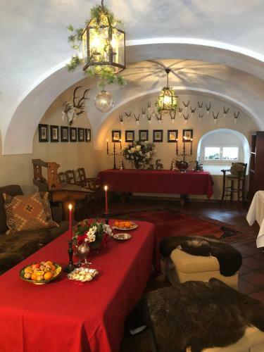 Villa Das Forsthaus Langschl�gerwald