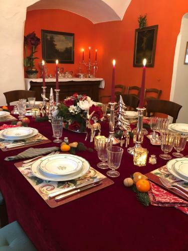 Villa Das Forsthaus Langschl�gerwald
