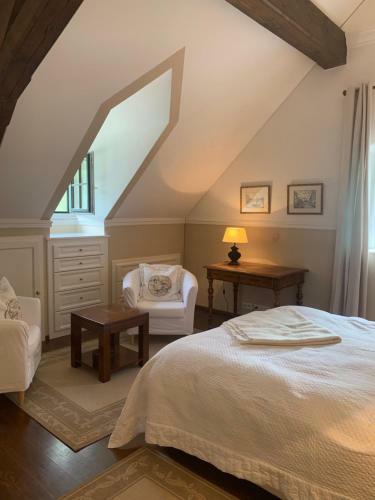 Villa Das Forsthaus Langschl�gerwald