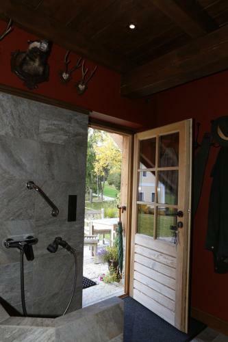 Villa Das Forsthaus Langschl�gerwald