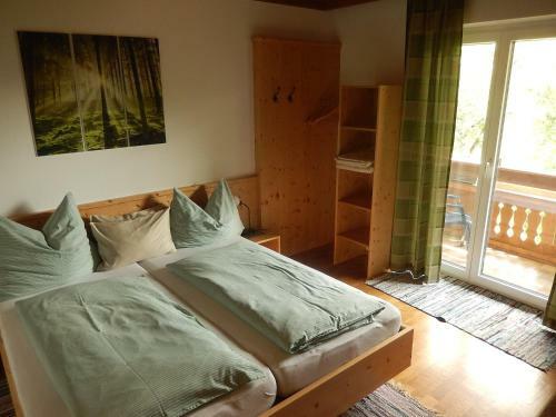 Agroturismo Lassingbauer