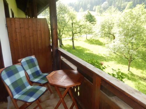 Agroturismo Lassingbauer