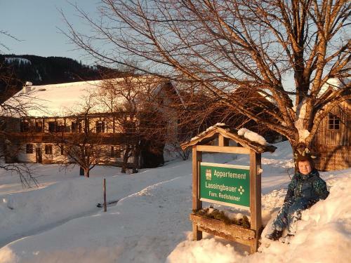 Agroturismo Lassingbauer