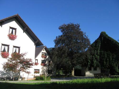 Agroturismo Lassingbauer