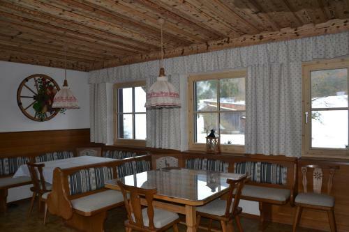 Agroturismo Lassingbauer