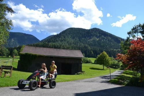 Agroturismo Lassingbauer