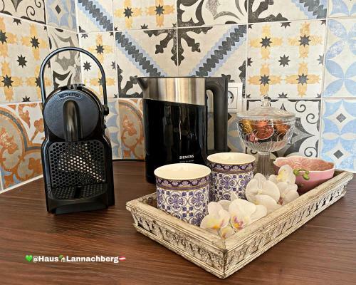 Apartamento Haus Lannachberg