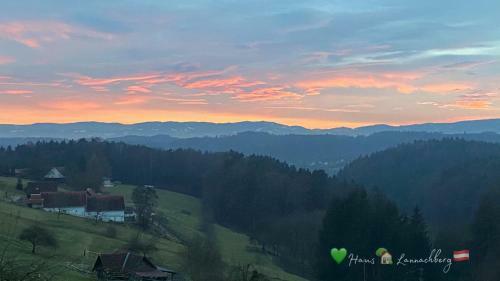 Apartamento Haus Lannachberg