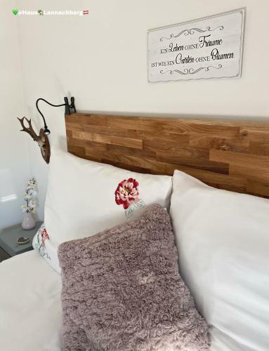 Apartamento Haus Lannachberg