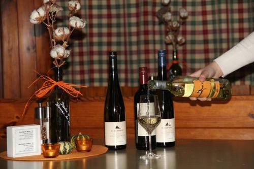Posada Gasthof M�hlendorfer