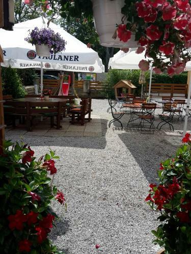 Posada Gasthof M�hlendorfer