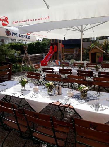Posada Gasthof M�hlendorfer