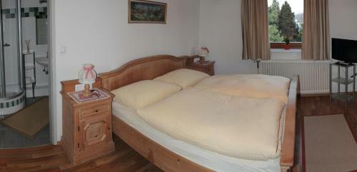 Posada Gasthof M�hlendorfer
