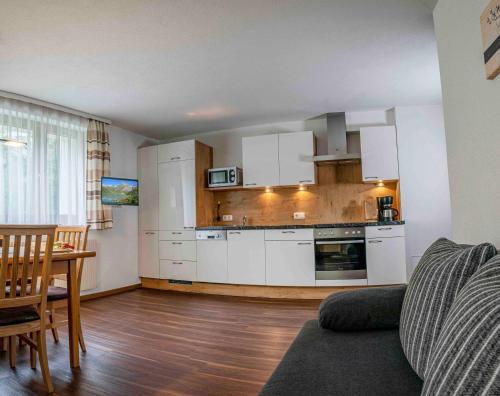 Apartamento Landhaus Zangerl
