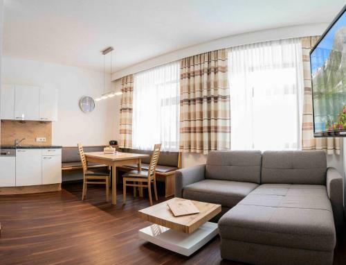 Apartamento Landhaus Zangerl