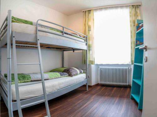 Apartamento Landhaus Zangerl