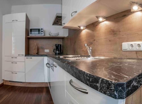 Apartamento Landhaus Zangerl