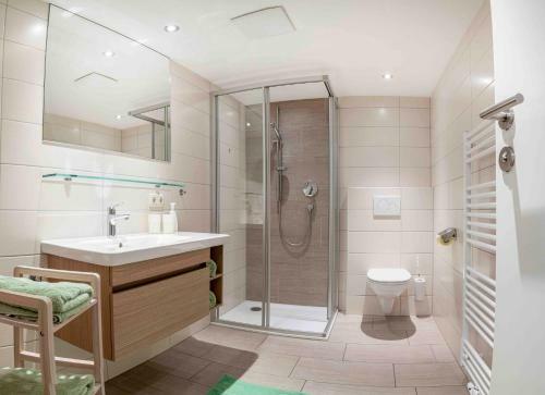 Apartamento Landhaus Zangerl
