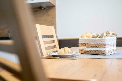 Apartamento Landhaus Zangerl