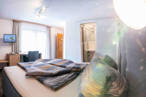 Apartamento Landhaus Zangerl