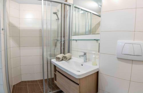 Apartamento Landhaus Zangerl