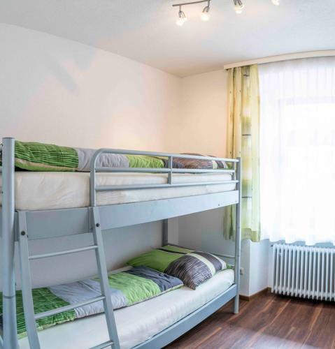 Apartamento Landhaus Zangerl