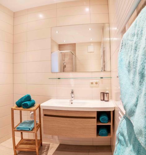 Apartamento Landhaus Zangerl