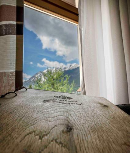 Apartamento Landhaus Zangerl