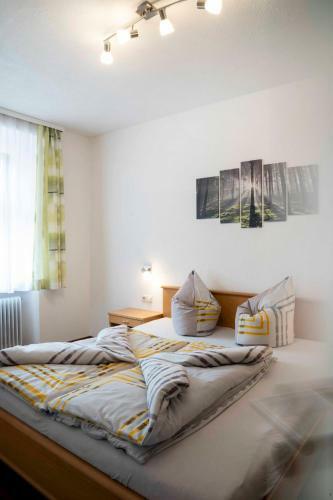 Apartamento Landhaus Zangerl