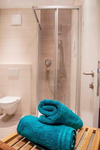 Apartamento Landhaus Zangerl