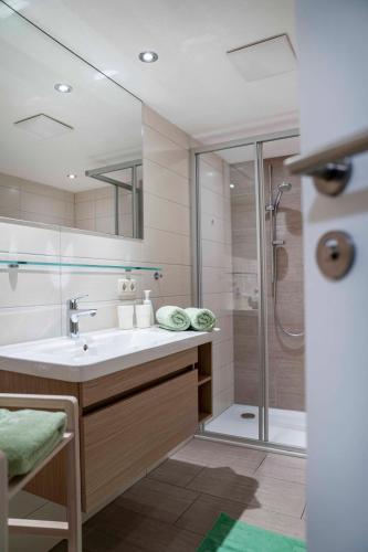 Apartamento Landhaus Zangerl