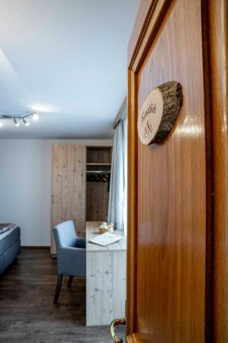 Apartamento Landhaus Zangerl