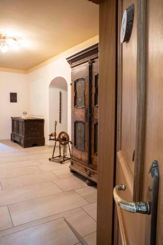 Apartamento Landhaus Zangerl